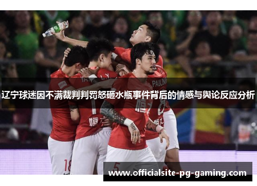 辽宁球迷因不满裁判判罚怒砸水瓶事件背后的情感与舆论反应分析 辽宁球迷因不满裁判判罚怒砸水瓶事件背后的情感与舆论反应分析