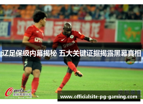 辽足保级内幕揭秘 五大关键证据揭露黑幕真相