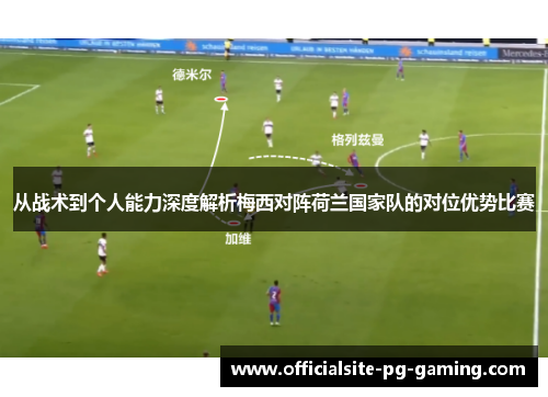 从战术到个人能力深度解析梅西对阵荷兰国家队的对位优势比赛
