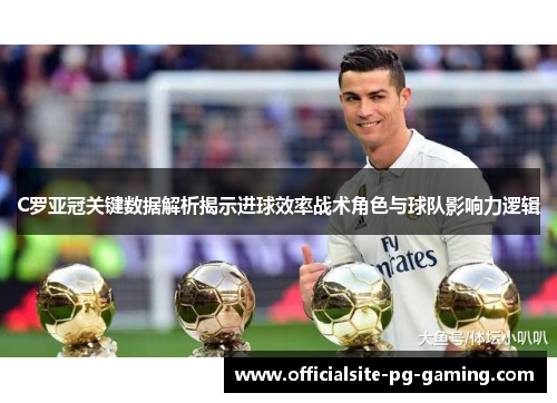 C罗亚冠关键数据解析揭示进球效率战术角色与球队影响力逻辑 C罗亚冠关键数据解析揭示进球效率战术角色与球队影响力逻辑