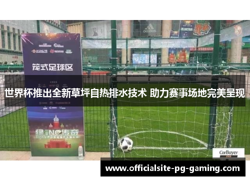 世界杯推出全新草坪自热排水技术 助力赛事场地完美呈现 世界杯推出全新草坪自热排水技术 助力赛事场地完美呈现