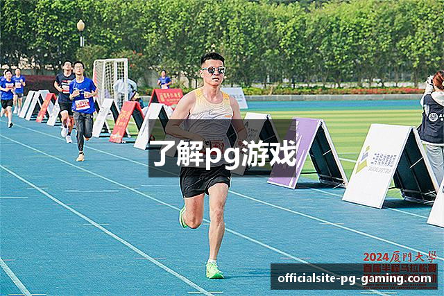 了解pg游戏